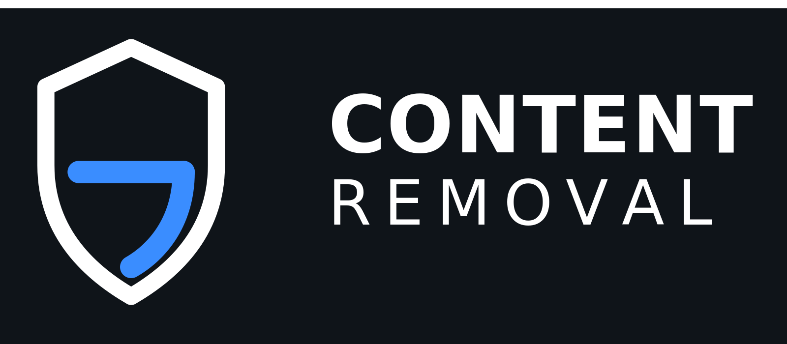 Content Removal